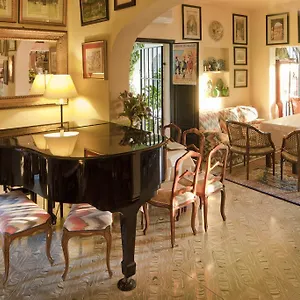 ** Hotel Fowlers Spanien