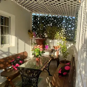  Aparthotel Casa Alba 2 Spanien