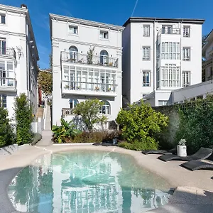 ** Hotel Sercotel El Balcon De La Bahia Spanien