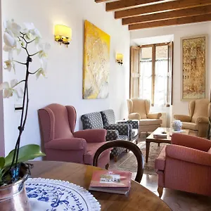 Juma Historic 3* Pollença