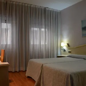 Ana Maria Hotel