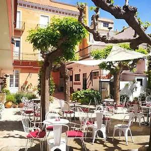 ** Gasthof Plaja I Pati De Plaja Spanien