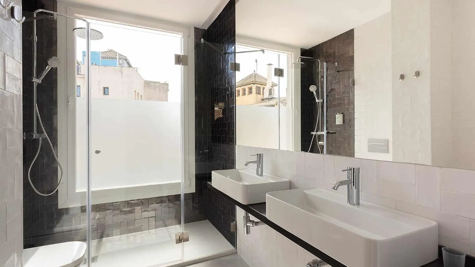 **** מלון דירות גרנדה Casa Miravalle Catedral ספרד