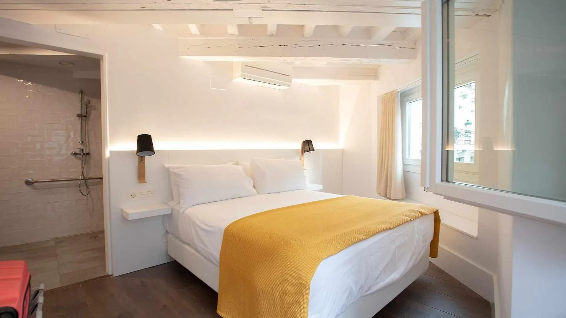 Aparthotel Casa Miravalle Catedral Granada