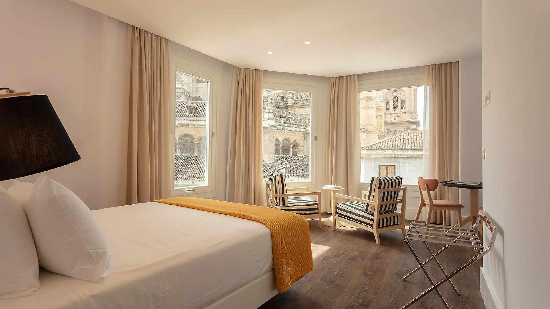 Aparthotel Casa Miravalle Catedral Granada